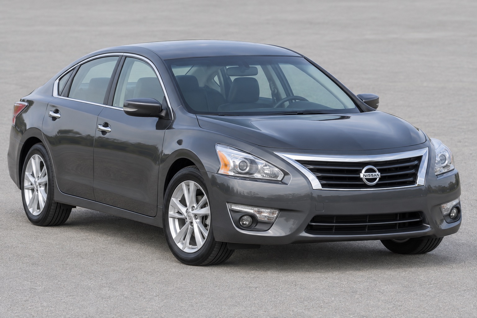 2015 Nissan Altima windshield replacement in Los Angeles, CA