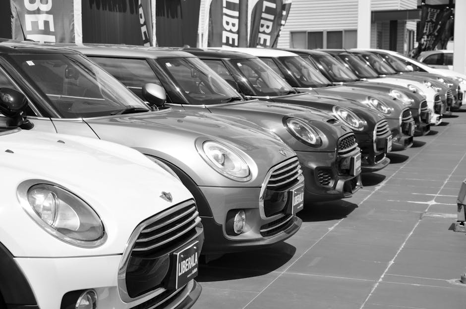 2014 Mini Countryman windshield replacement in Los Angeles, CA