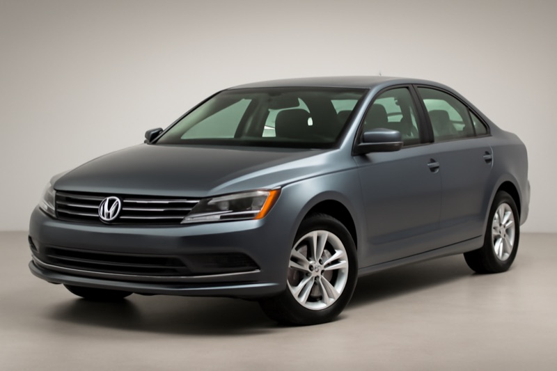 2017 Volkswagen Jetta windshield replacement in Los Angeles, CA