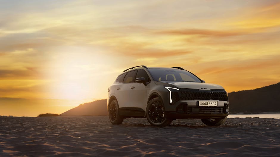 2019 Kia Sportage windshield replacement in Los Angeles, CA