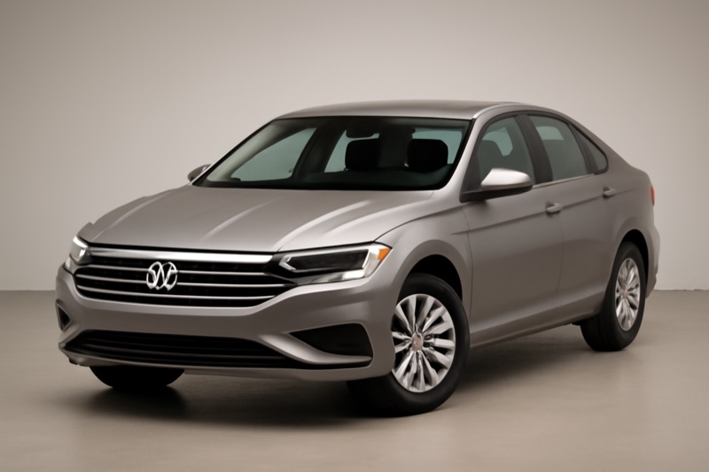 2019 Volkswagen Jetta windshield replacement in Los Angeles, CA
